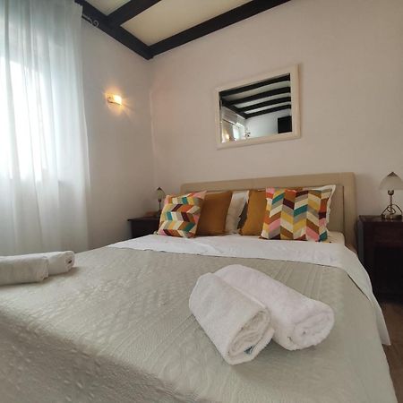 Krilo Apartment Astoria מראה חיצוני תמונה