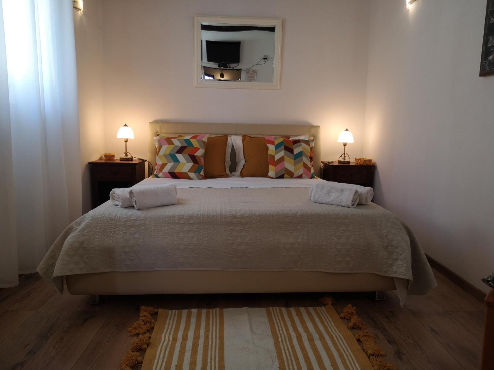 Krilo Apartment Astoria מראה חיצוני תמונה