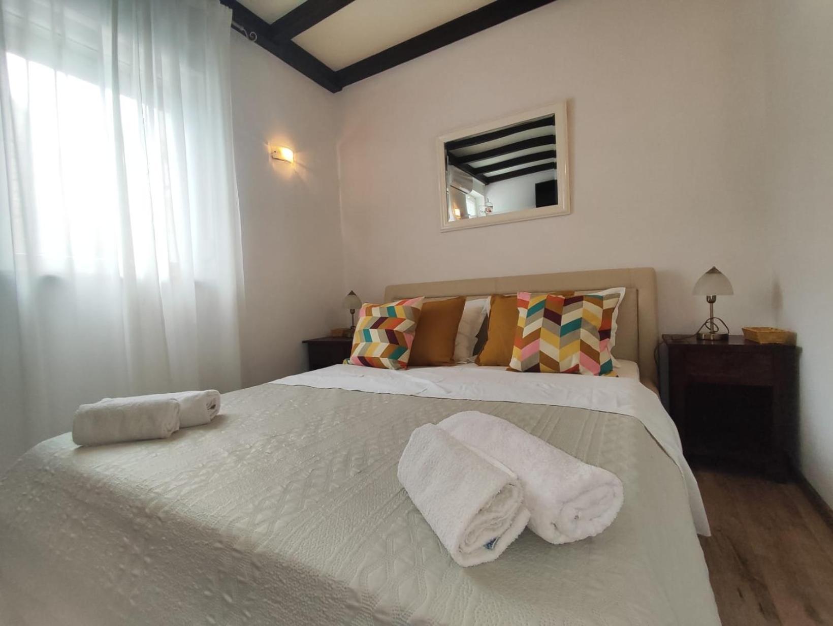 Krilo Apartment Astoria מראה חיצוני תמונה