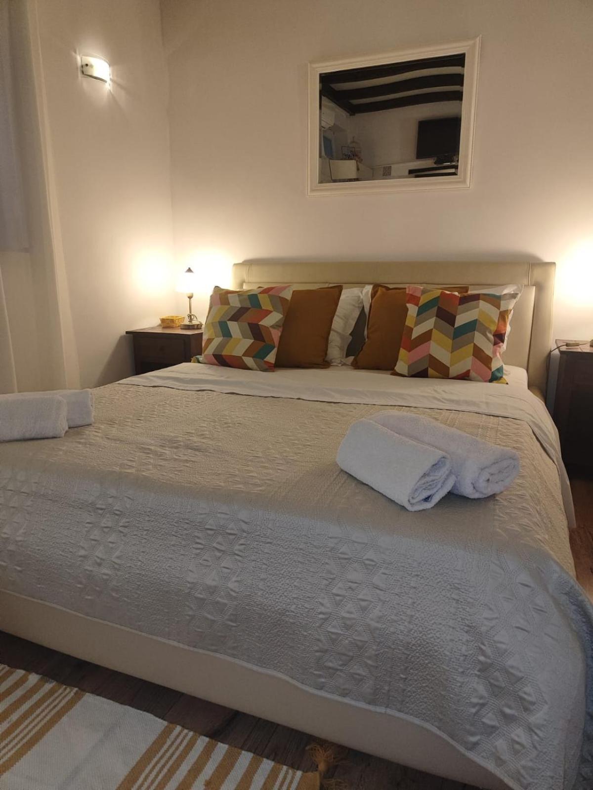 Krilo Apartment Astoria מראה חיצוני תמונה