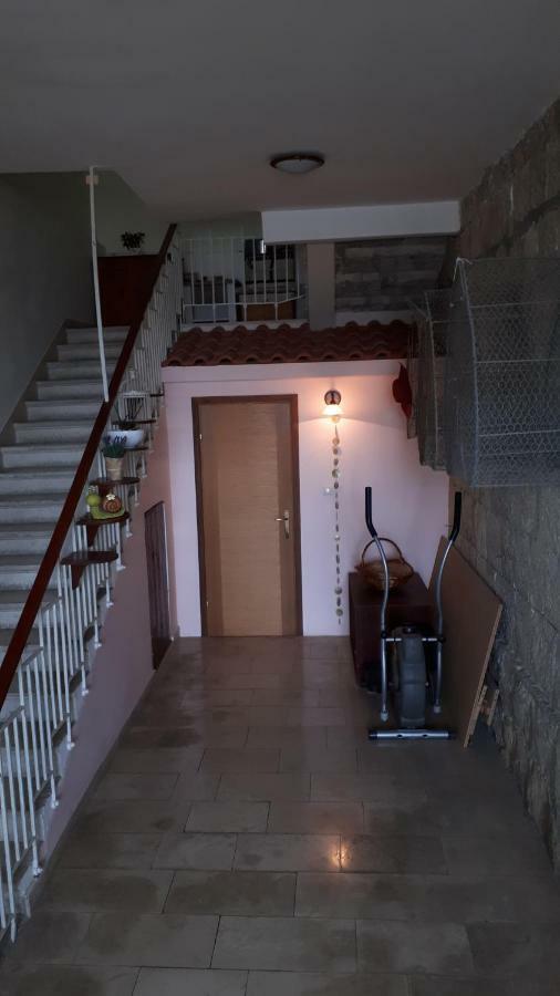 Krilo Apartment Astoria מראה חיצוני תמונה