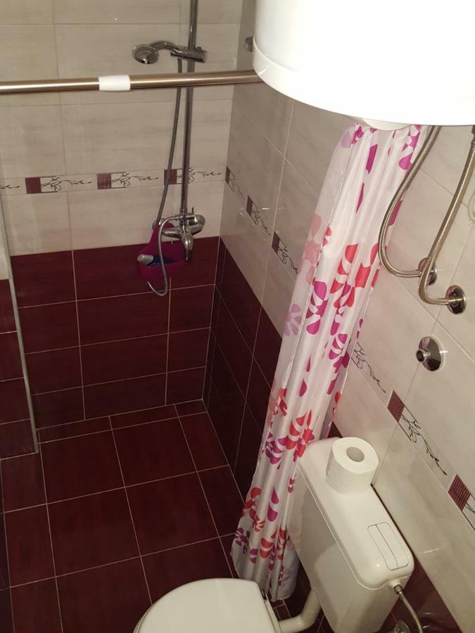 Krilo Apartment Astoria מראה חיצוני תמונה